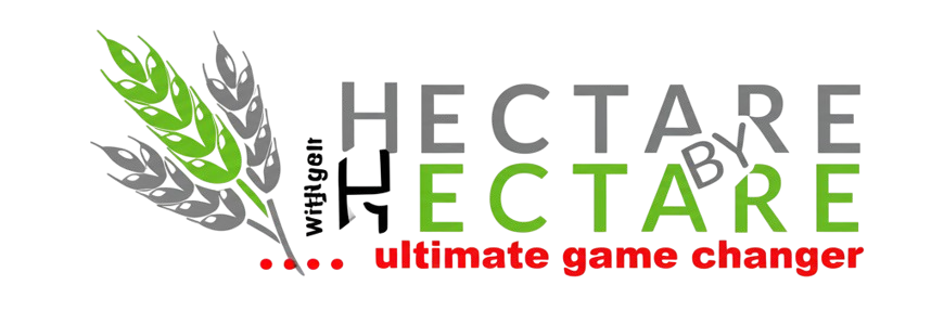 Hectare by Hectare logo